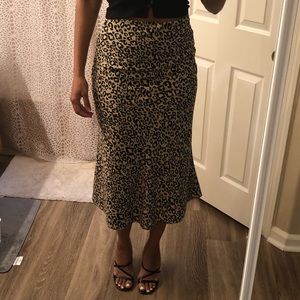 Pixie Market Skirt